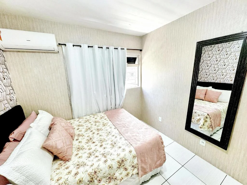 Studio 203 em Boa Viagem