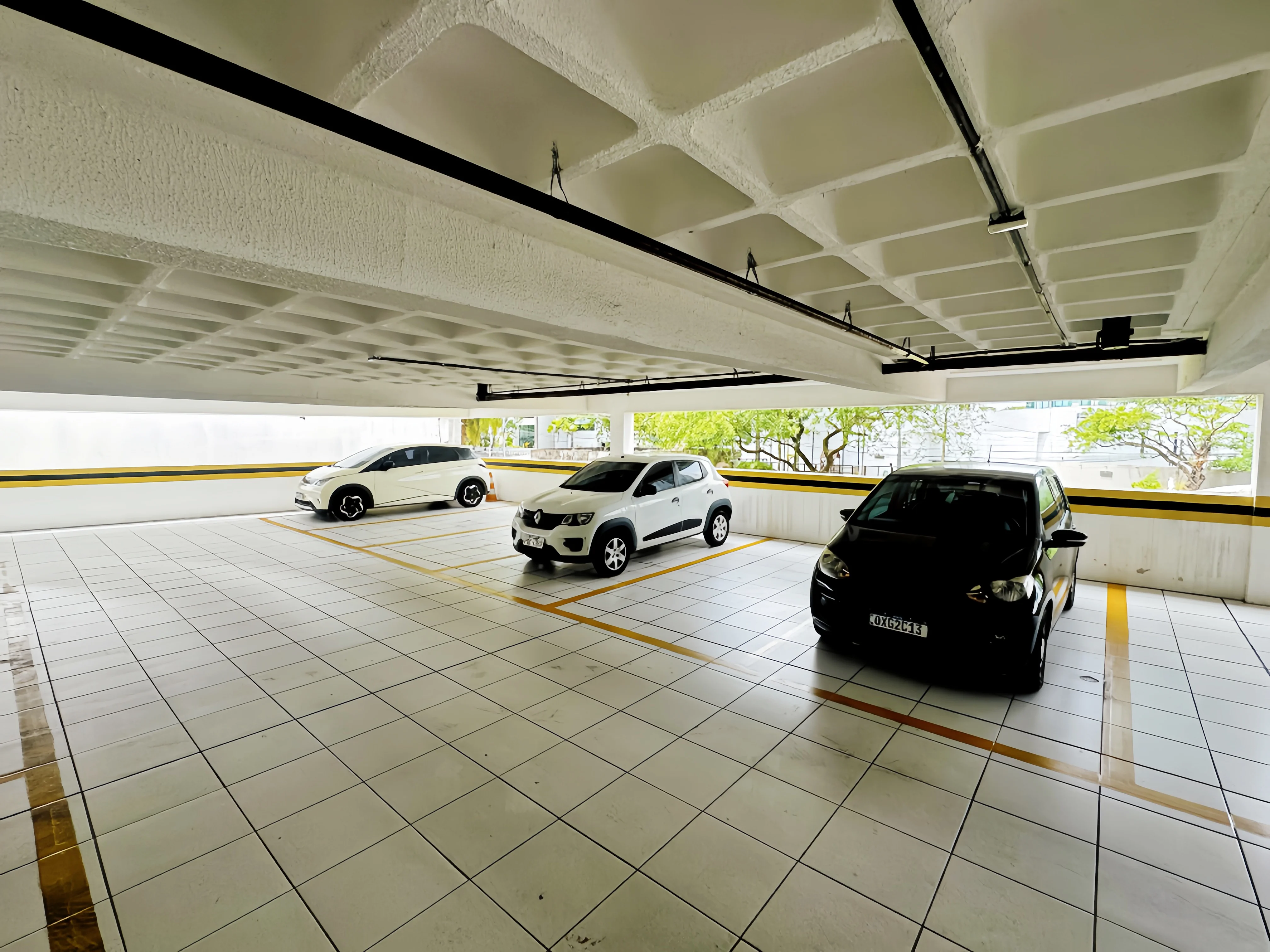 Apartamento 804 no Pina