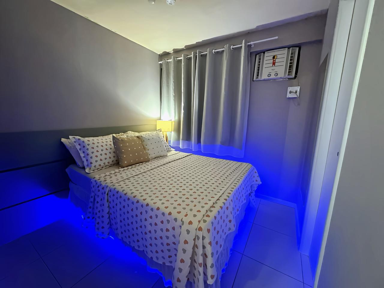 Aluguar Apartamento Temporada Recife - Boa Viagem - Pina - Carnaval